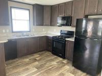 2023 Clayton - Wakarusa  Home
