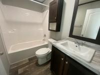 2023 Clayton - Wakarusa  Home
