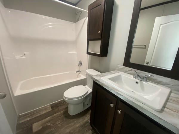 2023 Clayton - Wakarusa  Home