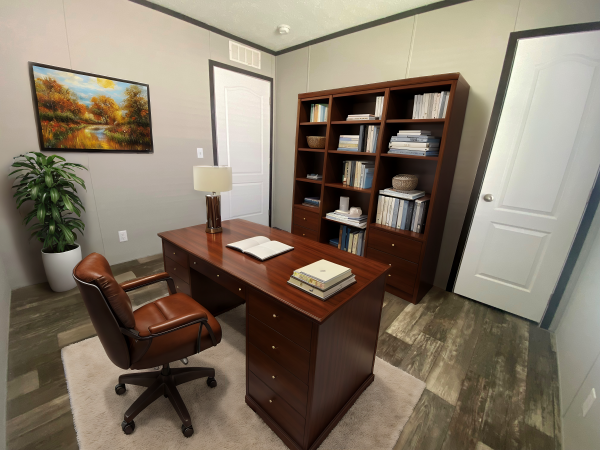 2023 Clayton - Wakarusa  Home