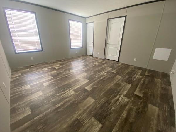 2023 Clayton - Wakarusa  Home
