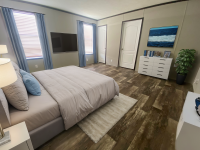 2023 Clayton - Wakarusa  Home