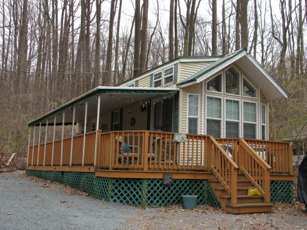 2009 Other Mobile Home