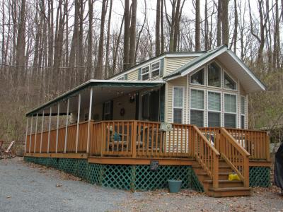 Mobile Home at 576 Yellow Hill Road 318 Narvon, PA 17555