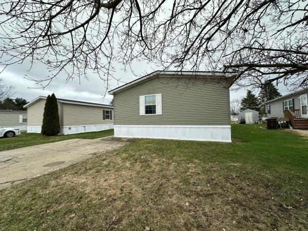 2012 Skyline Mobile Home For Sale