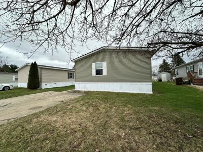 Mobile Home at 6655 Jackson Rd Lot 265 Ann Arbor, MI 48103