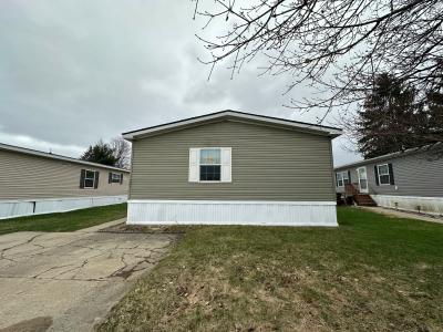 Photo 2 of 12 of home located at 6655 Jackson Rd Lot 265 Ann Arbor, MI 48103