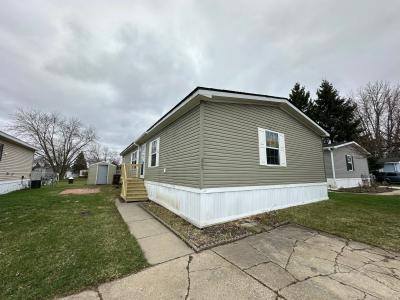 Photo 3 of 12 of home located at 6655 Jackson Rd Lot 265 Ann Arbor, MI 48103