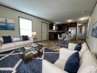 Mobile Home at 24 Trappers Trail #124 Louisville, KY 40216