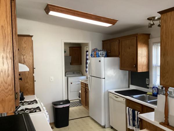 1989 Marlette 1CI30601XK1093251 Mobile Home