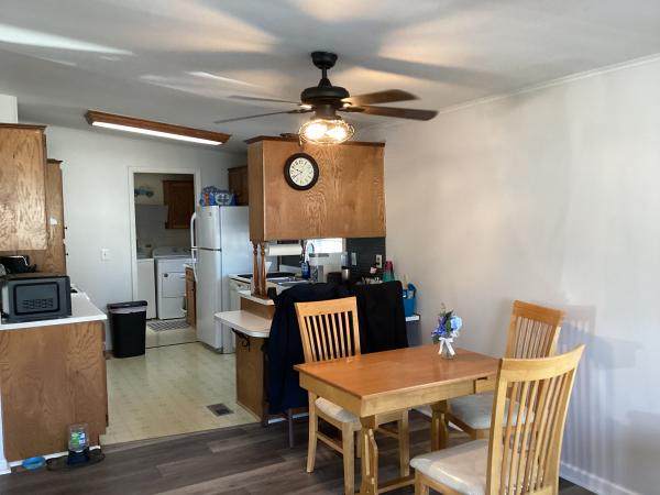 1989 Marlette 1CI30601XK1093251 Mobile Home