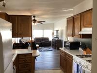 1989 Marlette 1CI30601XK1093251 Mobile Home