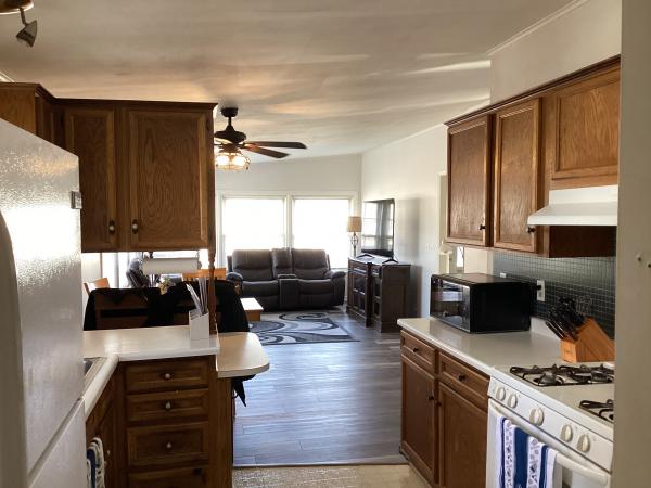 1989 Marlette 1CI30601XK1093251 Mobile Home