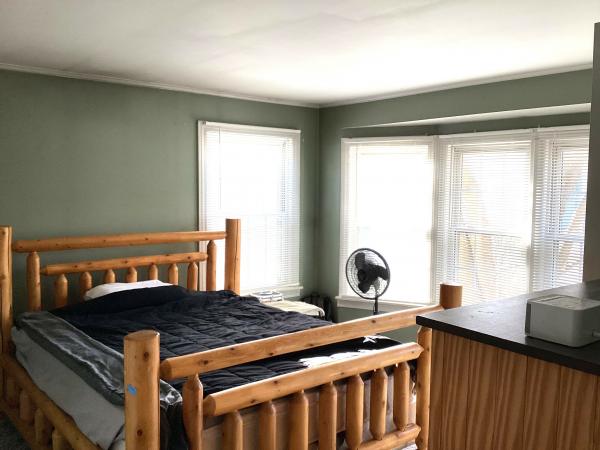 1989 Marlette 1CI30601XK1093251 Mobile Home