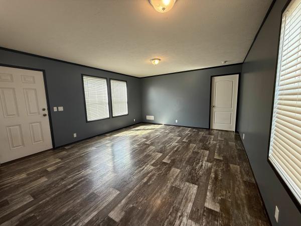 2020 Clayton - Wakarusa  Home