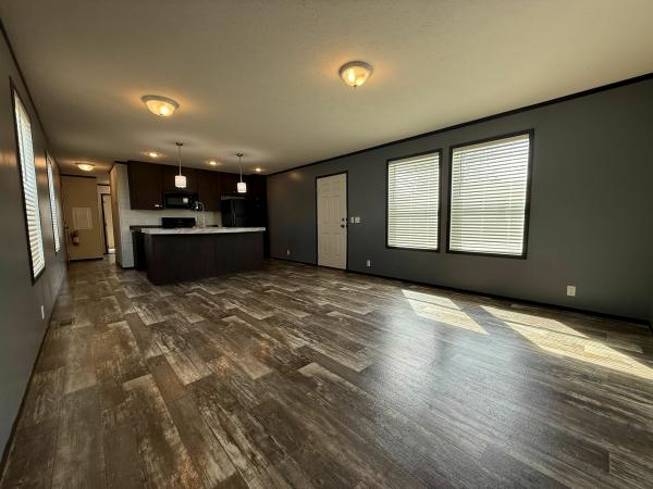 2020 Clayton - Wakarusa  Home