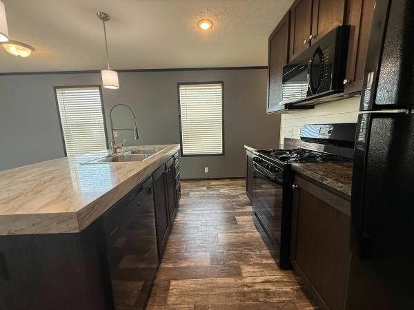 2020 Clayton - Wakarusa  Home