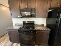 2020 Clayton - Wakarusa  Home