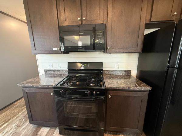 2020 Clayton - Wakarusa  Home