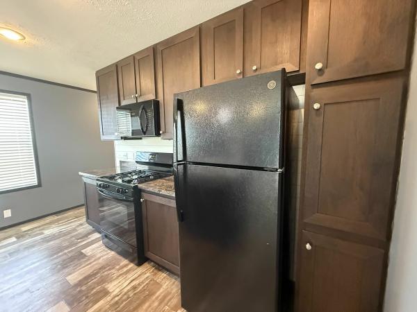 2020 Clayton - Wakarusa  Home