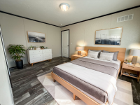 2020 Clayton - Wakarusa  Home