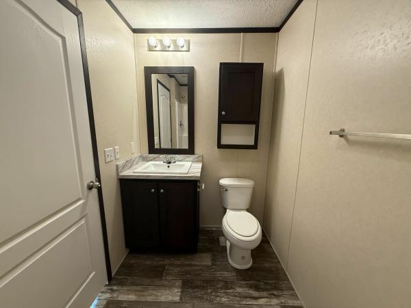 2020 Clayton - Wakarusa  Home