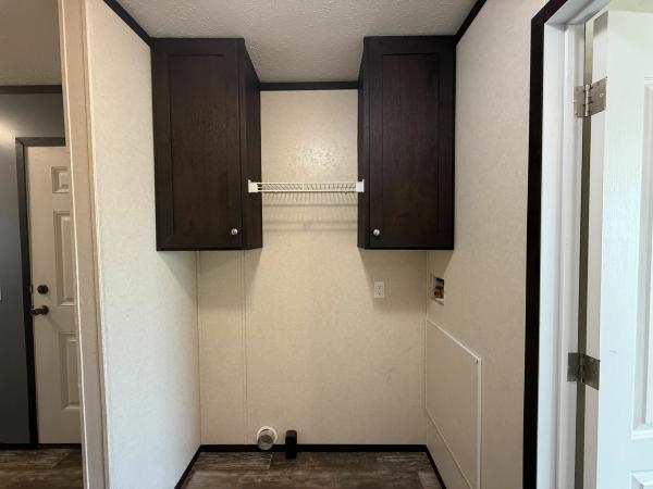 2020 Clayton - Wakarusa  Home