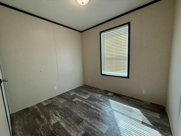 2020 Clayton - Wakarusa  Home