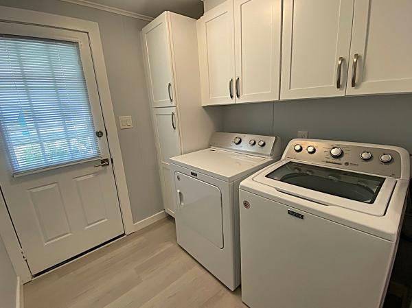 1983 HAVE 22852 Mobile Home