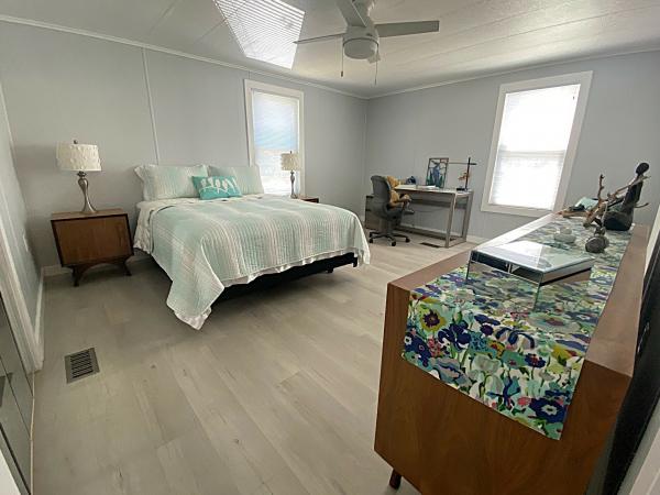 1983 HAVE 22852 Mobile Home