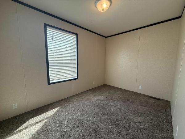 2020 Clayton - Wakarusa  Home