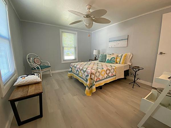 1983 HAVE 22852 Mobile Home