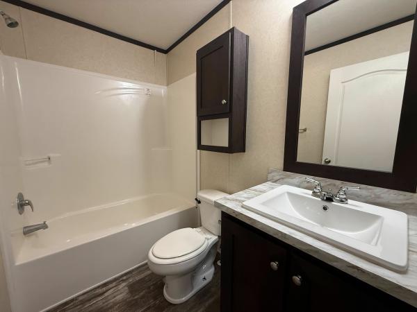 2020 Clayton - Wakarusa  Home