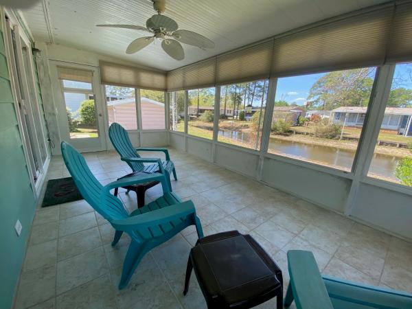 1983 HAVE 22852 Mobile Home