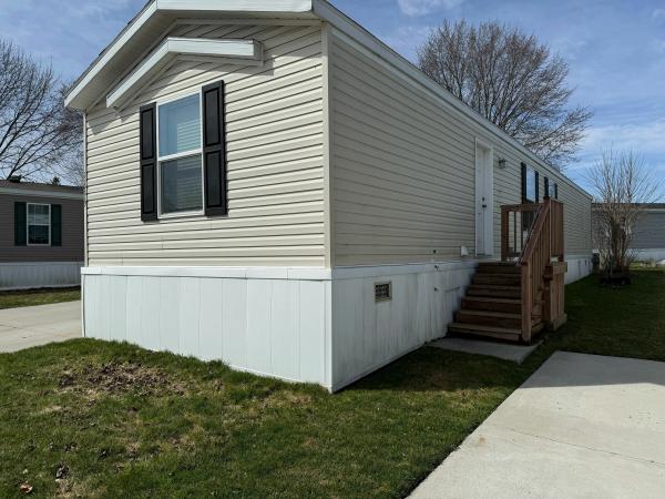2020 Clayton - Wakarusa  Home