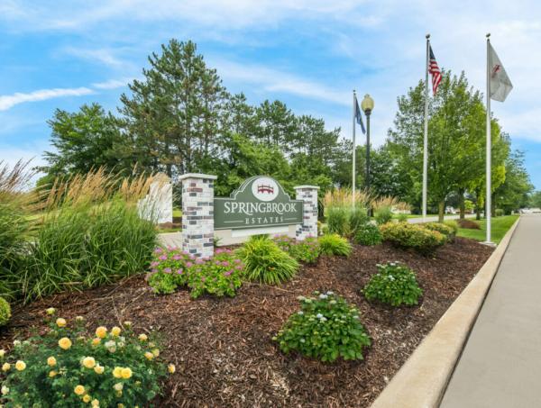 2020 Clayton - Wakarusa  Home