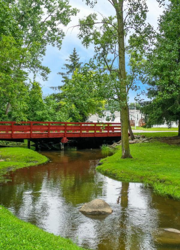 2020 Clayton - Wakarusa  Home