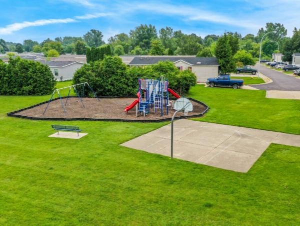 2020 Clayton - Wakarusa  Home