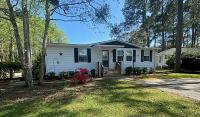 1981 Mansion MHCNC Mobile Home