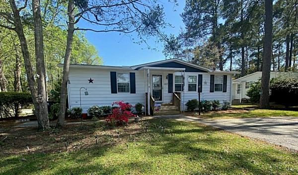 1981 Mansion Mobile Home For Sale