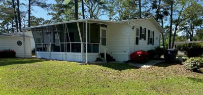 Photo 2 of 13 of home located at 825 Richmond Trail Garden City, SC 29576