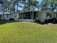 1981 Mansion MHCNC Mobile Home