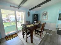 1981 Mansion MHCNC Mobile Home