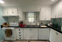 1981 Mansion MHCNC Mobile Home