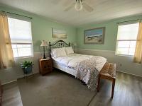 1981 Mansion MHCNC Mobile Home