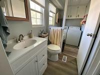 1981 Mansion MHCNC Mobile Home