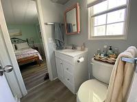 1981 Mansion MHCNC Mobile Home