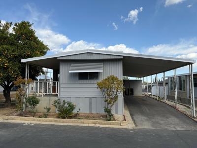 Mobile Home at 2200 W Wilson St # 064 Banning, CA 92220