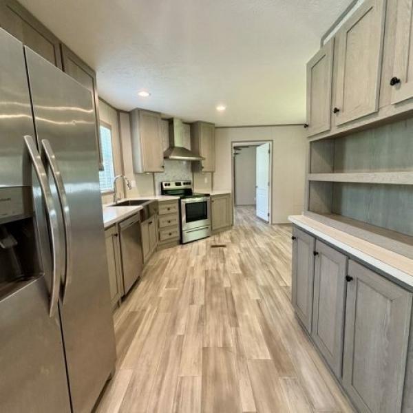 2022 Clayton  Home