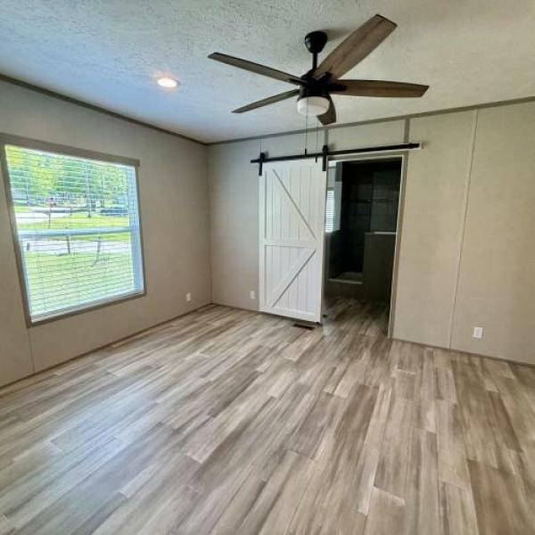 2022 Clayton  Home
